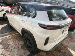 تويوتا أوربان كروزر